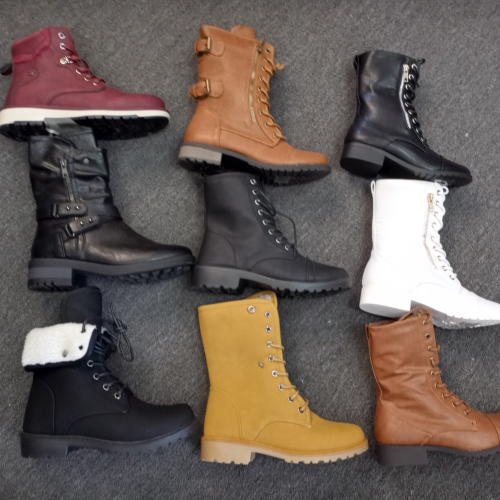 Meet your Posher, Juan